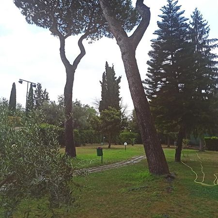 Aurelia Antica Terrace Apt Free Pool And Parking Roma Dış mekan fotoğraf