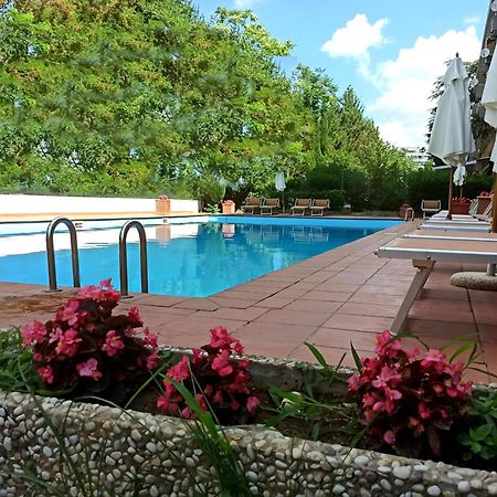 Aurelia Antica Terrace Apt Free Pool And Parking Roma Dış mekan fotoğraf