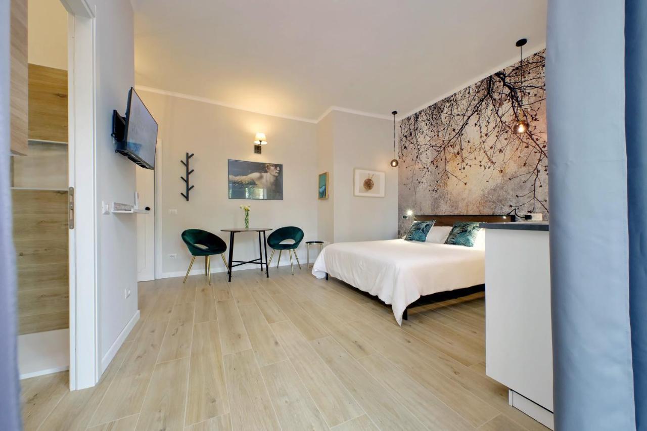 Aurelia Antica Terrace Apt Free Pool And Parking Roma Dış mekan fotoğraf