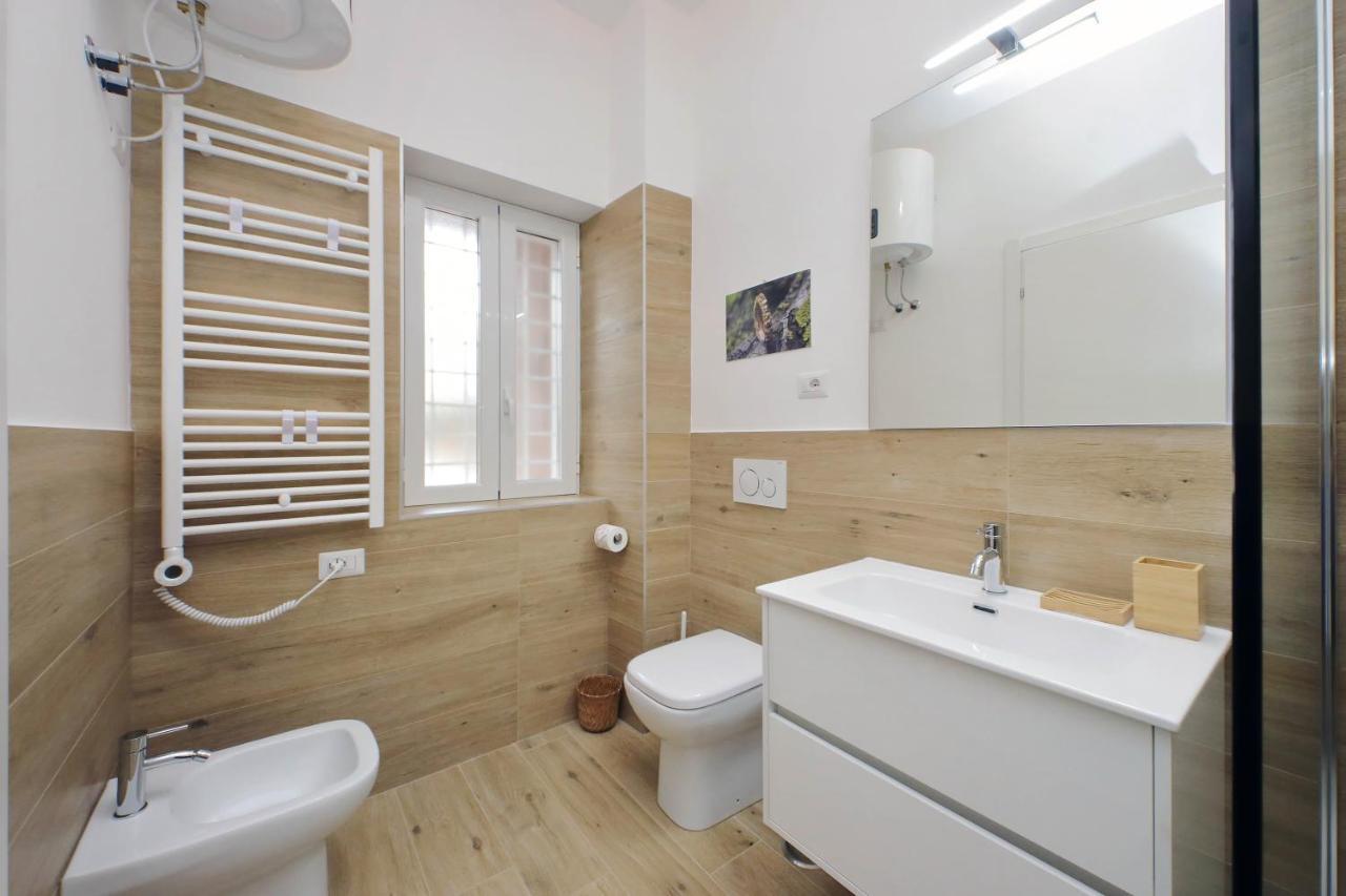 Aurelia Antica Terrace Apt Free Pool And Parking Roma Dış mekan fotoğraf