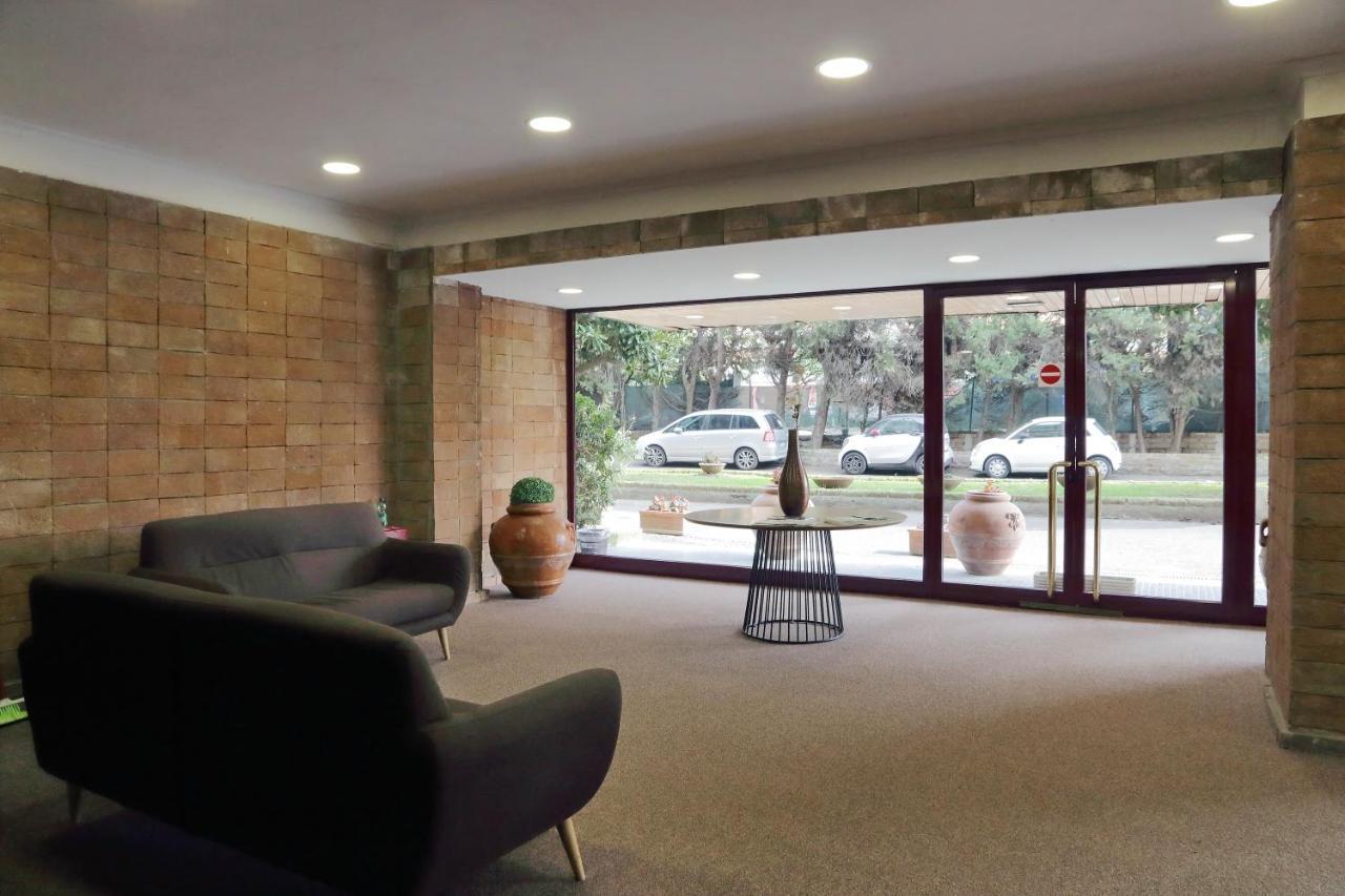 Aurelia Antica Terrace Apt Free Pool And Parking Roma Dış mekan fotoğraf