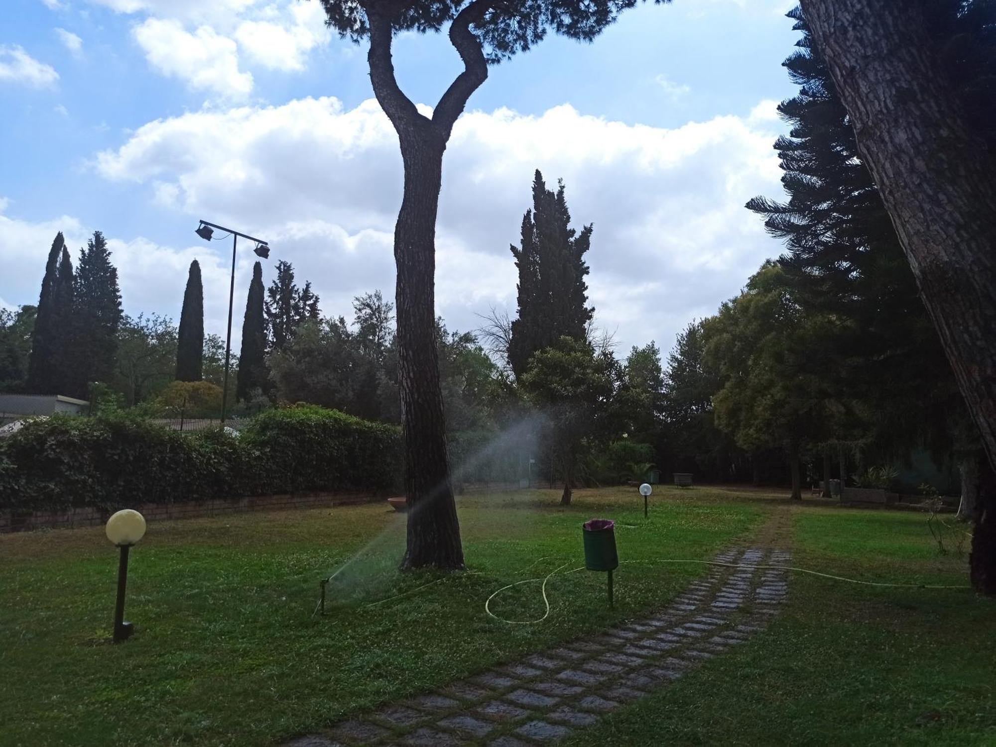 Aurelia Antica Terrace Apt Free Pool And Parking Roma Dış mekan fotoğraf